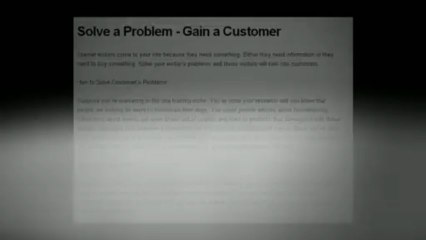 What you need to know and understand about copywriting