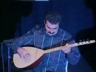 Erdal Erzincan Çeke Çeke