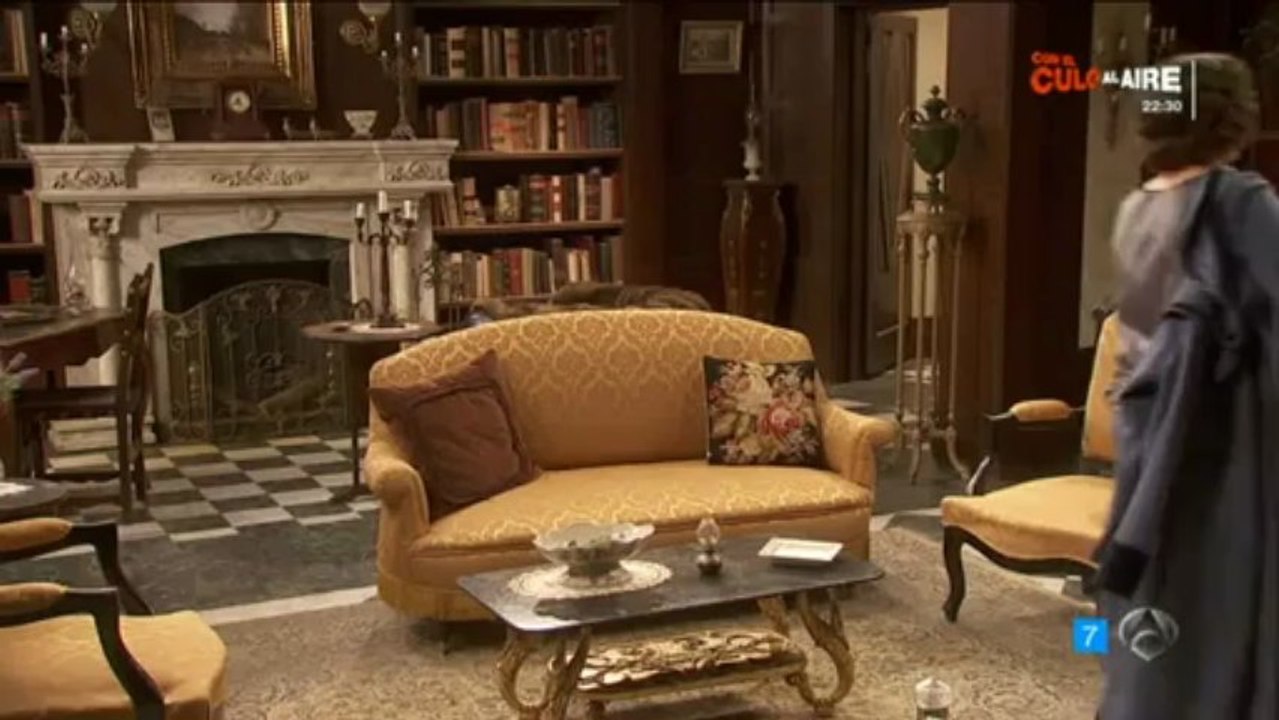 MARTIN MARIA FERNANDO AURORA NO HABEIS DEJADO DE HABLAR ESDPV 24-04-2013