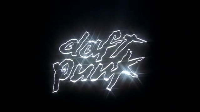 Daft Punk - Random Access Memories - The Collaborators - Panda Bear