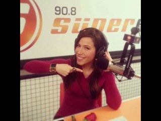 Dj Can Uzman vs.Burcu Güneş Çile Bülbülüm House Remix Part 3