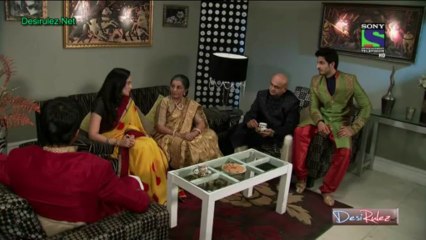 Kya Hua Tera Vaada 24th April13 PART-1
