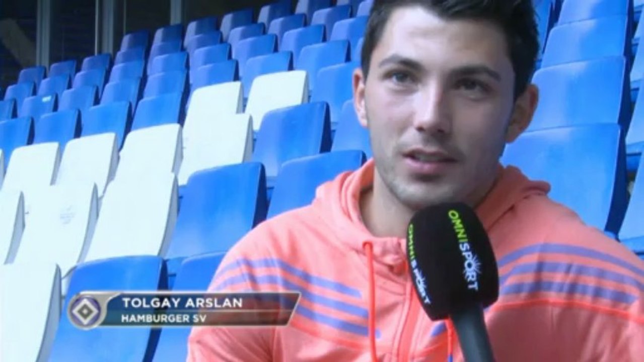 Van der Vaart der Leader? "Rafael ist sehr beliebt in der Mannschaft"