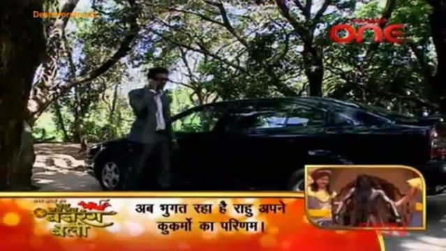 Piya Ka Ghar Pyaara Lage 24th April 2013 Video Watch Online pt1