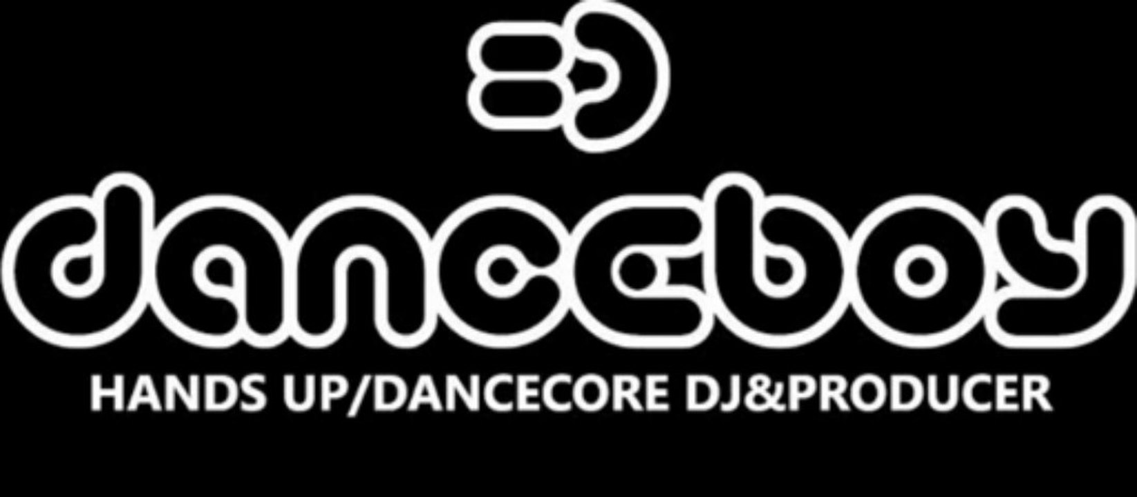 Darius vs Finlay - Do It All Night (Danceboy Hands Up Mix)