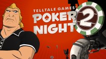 CGR Trailers - POKER NIGHT 2 Launch Trailer