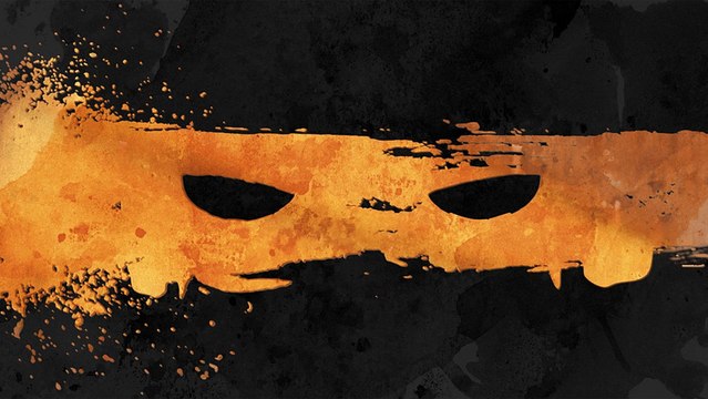 CGR Trailers - TEENAGE MUTANT NINJA TURTLES: OUT OF THE SHADOWS Michelangelo Trailer