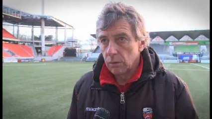 ESPACE CLUBS : MER 24/04/2013