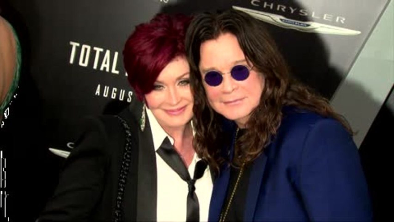 Osbourne hat drogenproblem