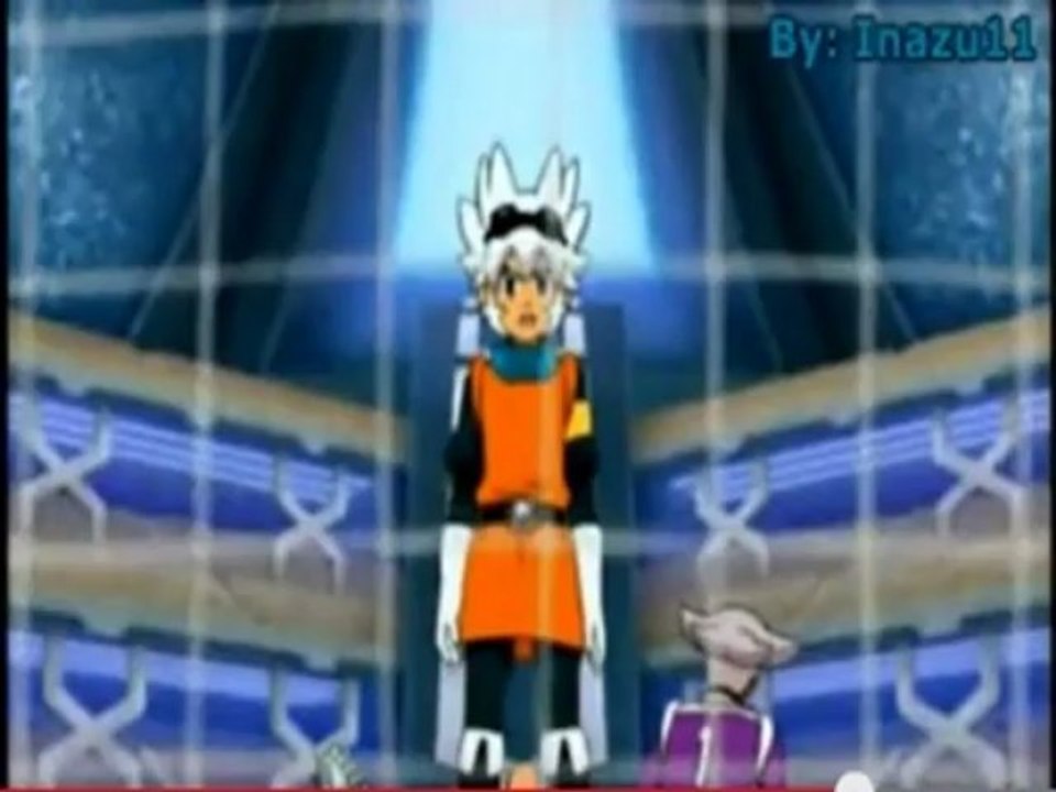 inazuma eleven go crono stone  50 parte 2