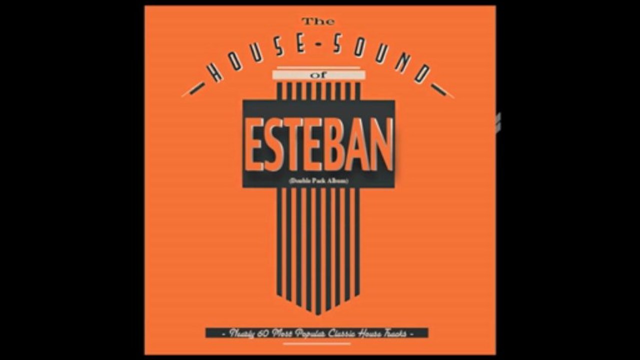 The House Sound-B
