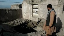 Several killed, dozens hurt in Afghan quake