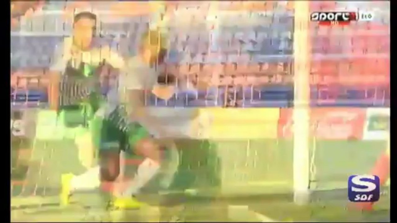 Videoton 1-5 Ferencváros - Final Copa de Liga 2012/2013