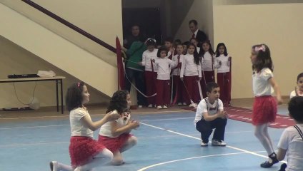 23 Nisan Gösterileri - 4