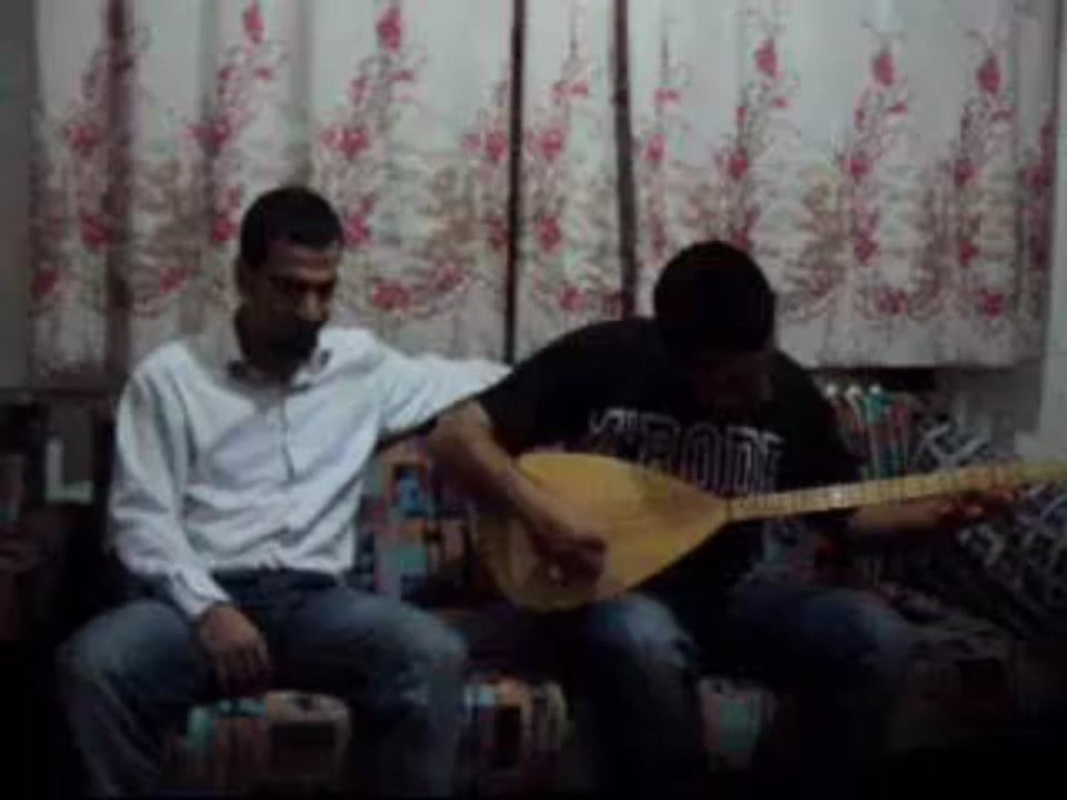 Müslüm Ateş Felek Çakmağını Üstüme Çaktı