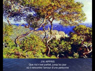 Monet et Shakespeare