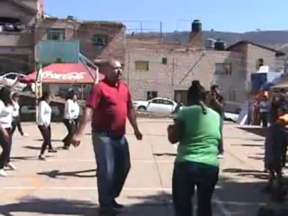 Entrevista a Lic.Ramonj Bañales.Pdte de Atotonilco el Alto