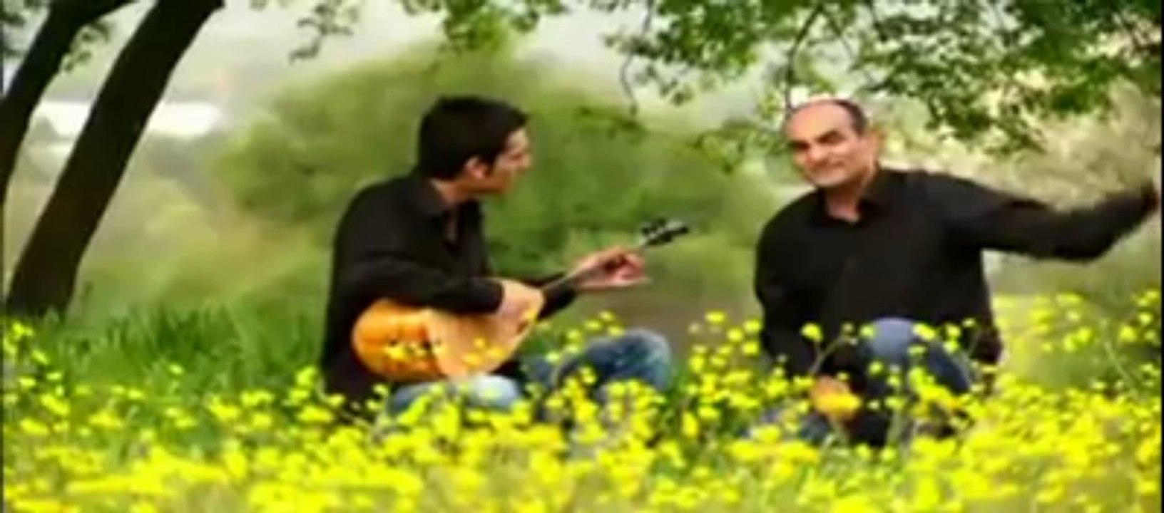 Süleyman Turan  Benim Gibi