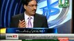 Kal Tak with Javed Chaudhry - 24th April 2013