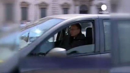 Letta: da enfant prodige a premier normale