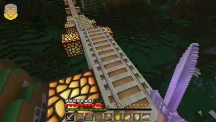 Minecraft: Hills of Moo | Ep.5, Dumb and Dumber | Vechs, Super Docile