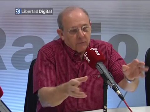 Entrevista a Emilio Gutiérrez Caba en 'Déjate de historias'
