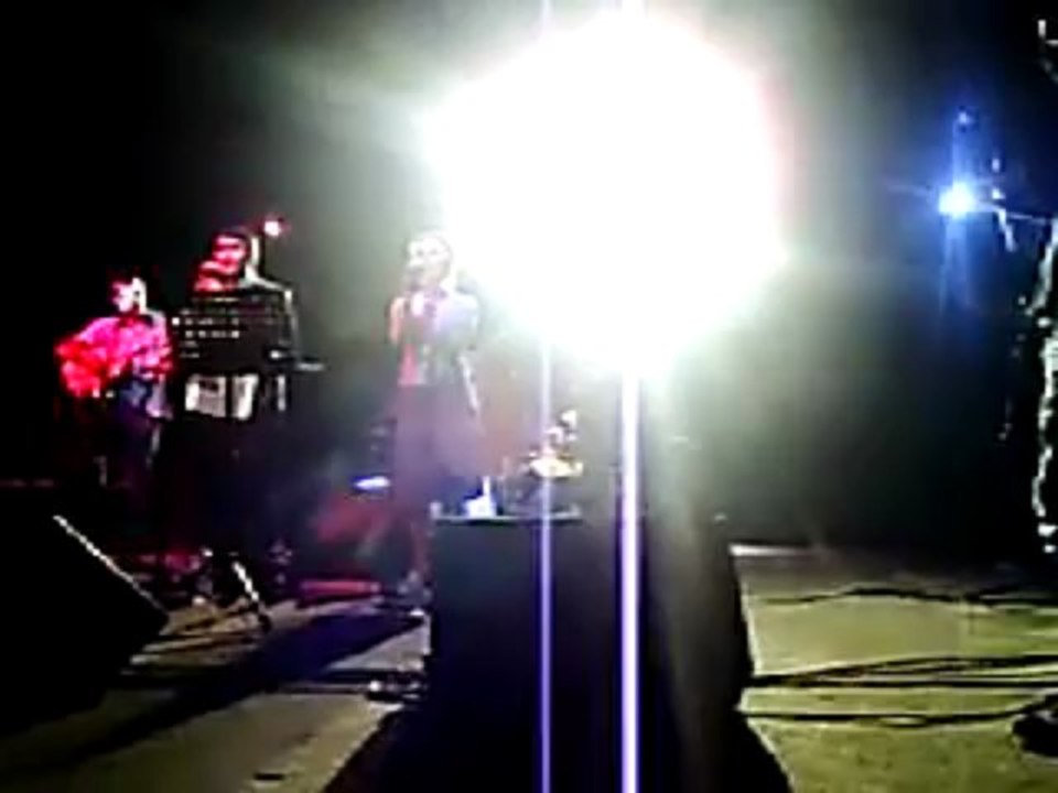 Grup Yorum Cemo Sarıgazi Festivali 2007