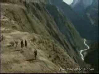 They're Taking The Hobbits to Isengard