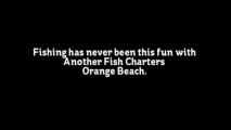 Fishing Charter Orange Beach  AL by Another Fish Charters Orange Beach