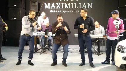 Live Florin Salam - De-ar trece viata mai usor 2013