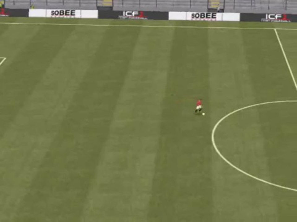 I CAN FOOTBAL 2