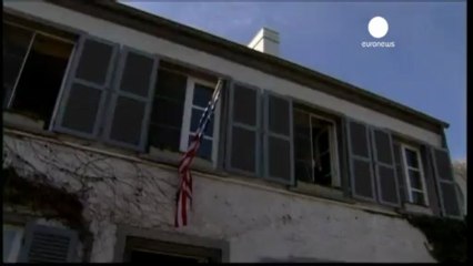 Kerry incontra i vertici di Afghanistan e Pakistan a...