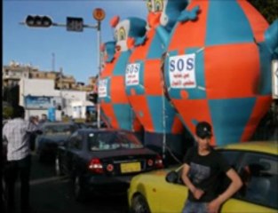 #Egyption Teachers' Union- معلمى بورسعيد يستقبلون الحلوانى بالبيض