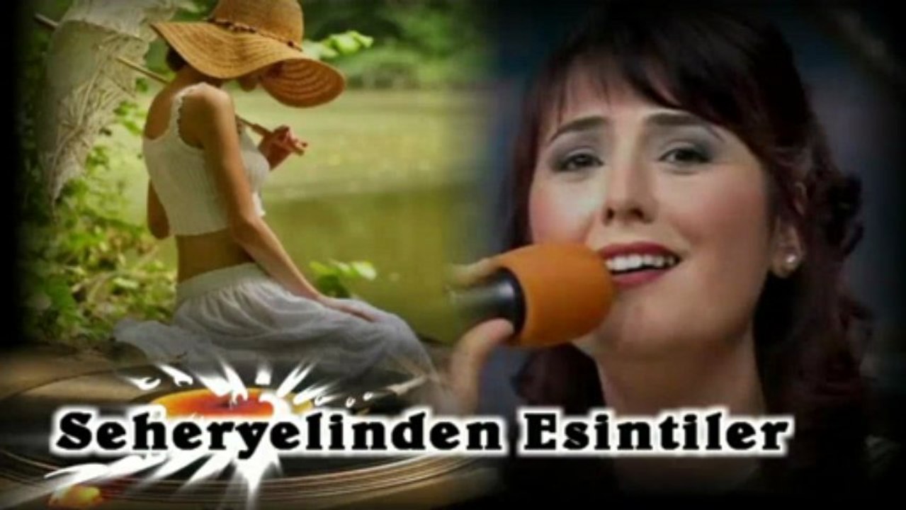 Neşe Dursun  ♪♪♪  Gurbete Düştüğüm Günlerden Beri