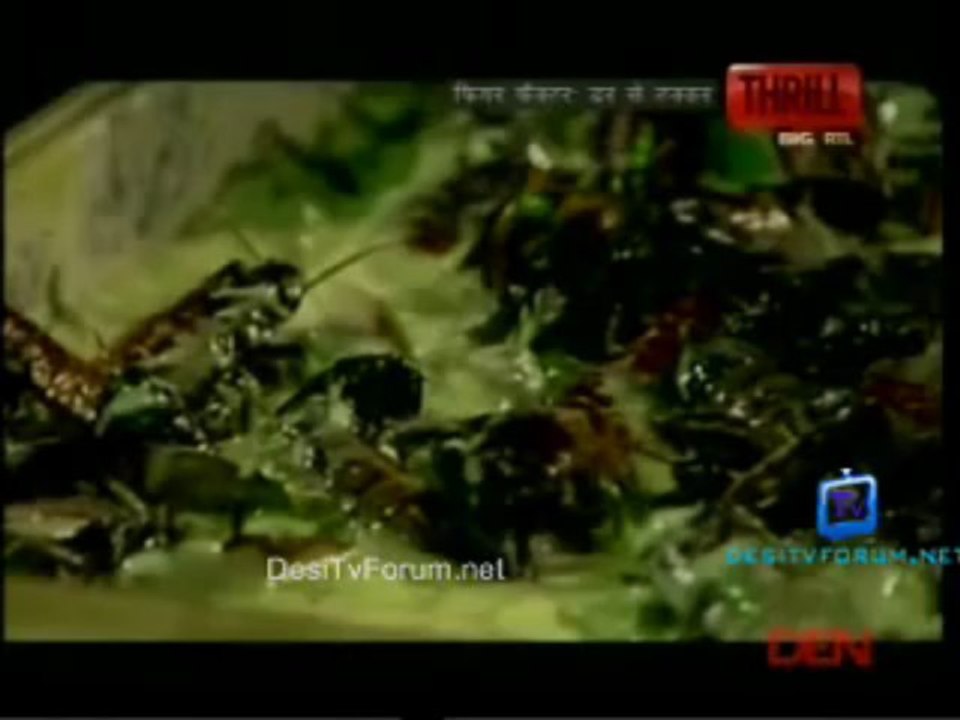 Fear Factor Darr Se Takkar 24th April 2013 Video Watch pt2