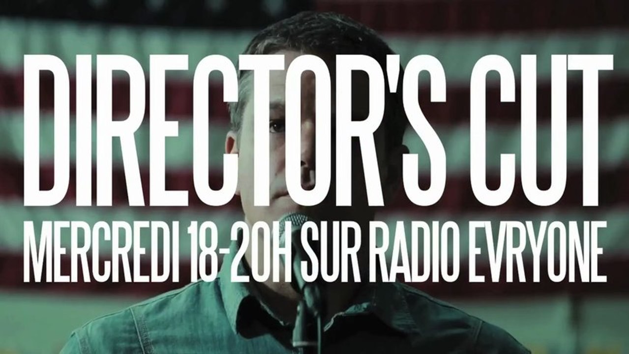 Director's Cut #11