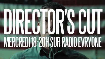 Director's Cut #11