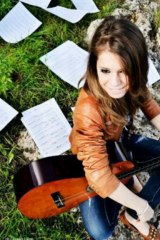 Intervista a Angela - Radio Stonata 1^ parte