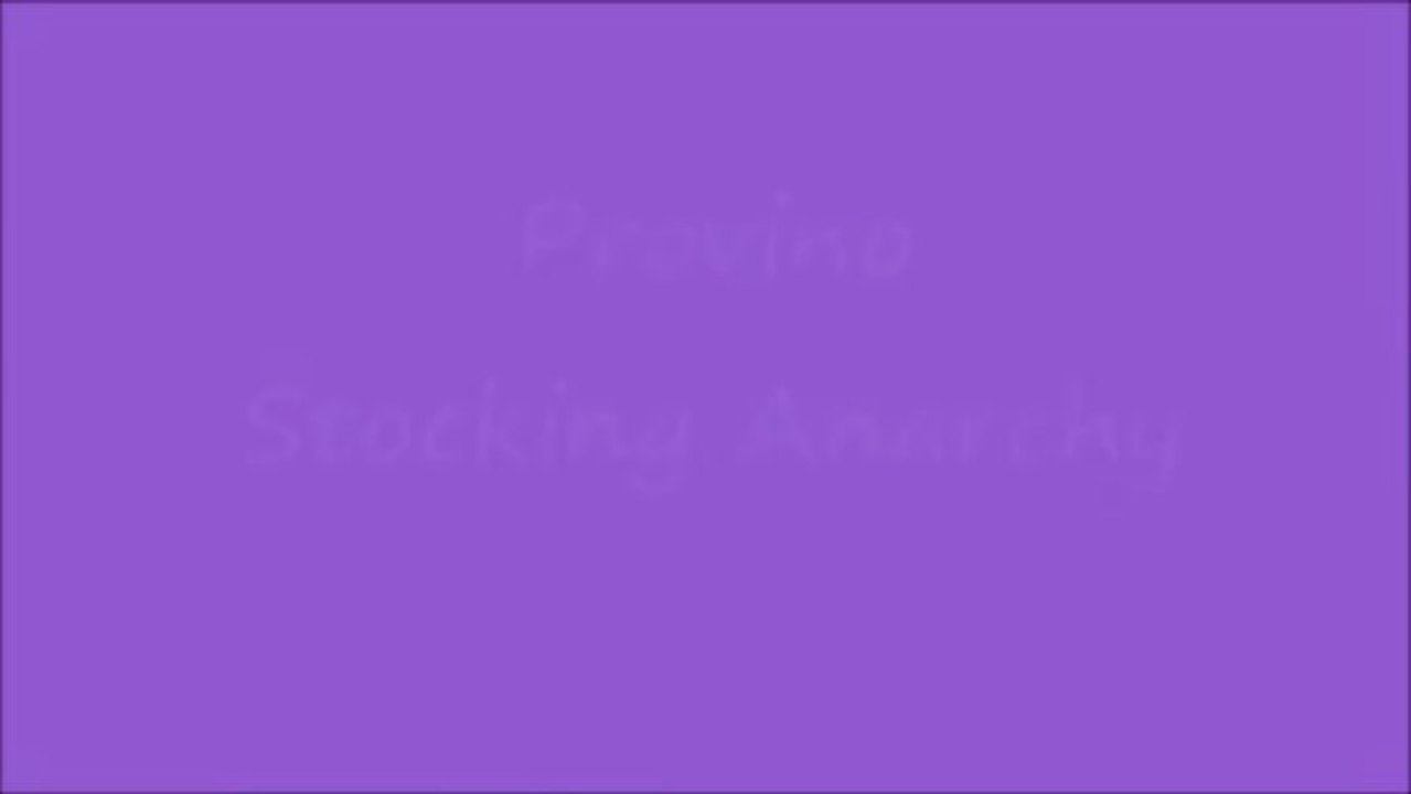 Provino Panty&Stocking - Stocking