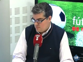 Previa semifinal Borussia Dortmund - Real Madrid - Fútbol esRadio - 24/04/13