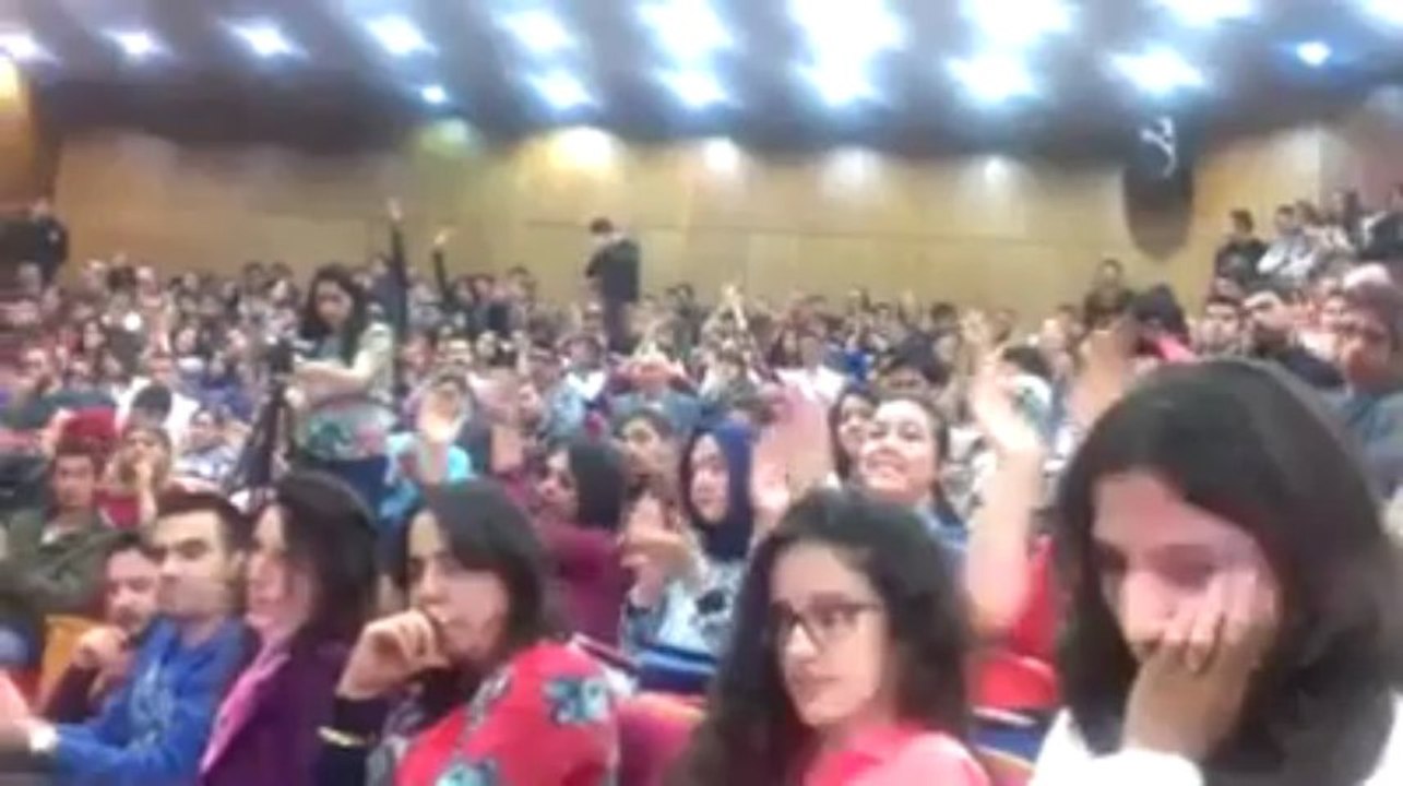 Niğdeli'den Akillere Kapak