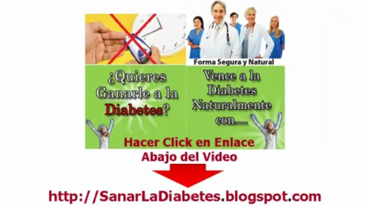 Como Curar La Diabetes - Tratamiento Natural para Diabéticos - Como Se Cura naturalmente La Diabetes mellitus Tipo 1 y 2 - Revertir la Diabetes Libro de Sergio Russo