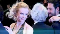 Oscar-Glamour in Cannes: Kidman und Waltz in Jury