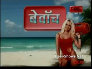 Baywatch 24th April 2013 Part3