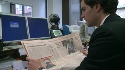 Italie: Letta doit faire face à une "crise politique"