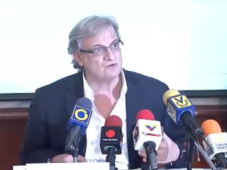 Cavidea aceptó invitación del gobierno para trabajar contra fallas de abastecimiento