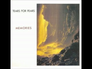 Tears for Fears - Suffer The Children (Roland sings "We are The World")