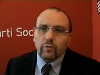 J. Dray : Conf. de presse Villepin