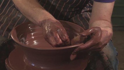 Guide To Making A Pottery Bowl
