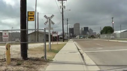 Walking Corpus Christi texas (4)
